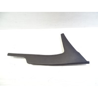 Lexus GX460 trim interior dash instrument panel right, black 55402-60070