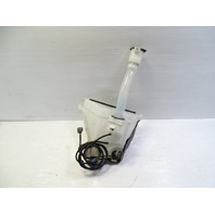 Lexus GX460 washer reservoir tank assembly w/ filler neck 85315-35340, 860141-893