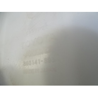 Lexus GX460 washer reservoir tank assembly w/ filler neck 85315-35340, 860141-893