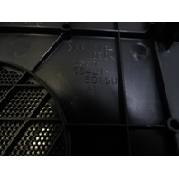 Lexus GX460 trim, speaker cover, center panel 55421-60150, black