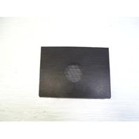 Lexus GX460 trim, speaker cover, center panel 55421-60150, black