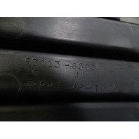 Lexus GX460 grill front bumper lower left trim grille 53113-60050