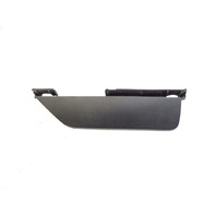 Lexus GX460 spoiler trim bumper cover left front, 76852-60010