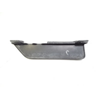 Lexus GX460 spoiler trim bumper cover right front 76851-60010
