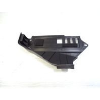 Lexus GX460 trim, amplifier cover lid, 86287-60120