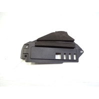 Lexus GX460 trim, amplifier cover lid, 86287-60120