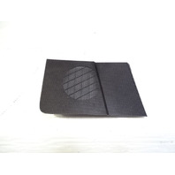 Lexus GX460 trim, speaker cover, left 55472-60160, black