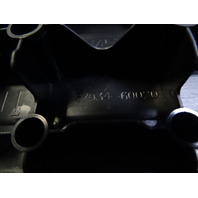 Lexus GX460 trim, step, left rear, 67934-60020, black