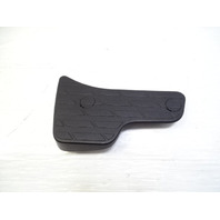 Lexus GX460 trim, step, left rear, 67934-60020, black