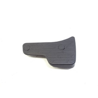 Lexus GX460 trim, step, right rear, 67933-60020, black