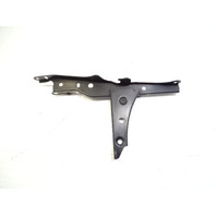 Lexus GX460 bracket, hood latch support, 53209-60141