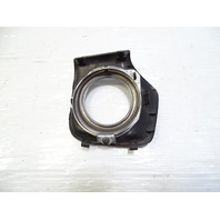 Lexus GX460 fog light trim bezel front bumper left, 52040-60030