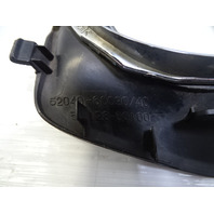 Lexus GX460 fog light trim bezel front bumper left, 52040-60030