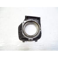 Lexus GX460 fog light trim bezel front bumper right, 52030-60030