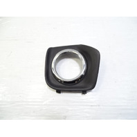 Lexus GX460 fog light trim bezel front bumper right, 52030-60030