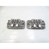 Lexus GX460 lamp set, dome light, rear, 81360-60040