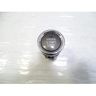 Lexus GX460 switch, ignition engine push start button immobilizer