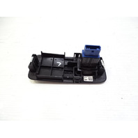 Lexus GX460 switch, 3rd row seat reclining, left / right, 84923-60050 black