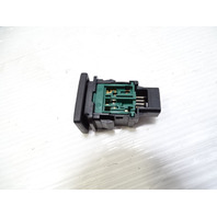 Lexus GX460 switch RSCA OFF