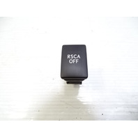 Lexus GX460 switch RSCA OFF