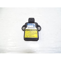 Lexus GX460 sensor yaw rate control 89183-48030