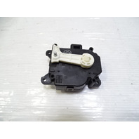 Lexus GX460 module, heater flap servo actuators, 063800-0172
