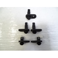 Lexus GX460 contact switches set (5) door oem, 84231-53010