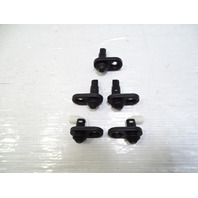 Lexus GX460 contact switches set (5) door oem, 84231-53010