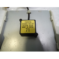 Lexus GX460 antenna 86860-60190