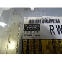 Lexus GX460 module, crash diagnostic 89170-60630