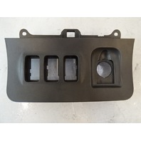 Lexus GX470 trim, switch panel 58831-60040