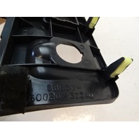 Lexus GX470 trim, switch panel 58831-60040