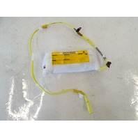 Lexus GX470 airbag, seat, right front Lexus GX470 airbag, seat, right front