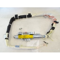 Lexus GX470 airbag, roof, left 62180-60010 curtain Lexus GX470 airbag, roof, left 62180-60010 curtain