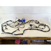 Lexus GX470 wiring harness, floor, no.2 82162-60B00