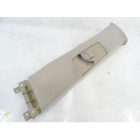 Lexus GX470 trim, interior b-pillar, left front 62420-60050-A0 ivory Lexus GX470 trim, interior b-pillar, left front 62420-60050-A0 ivory