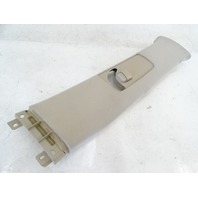 Lexus GX470 trim, interior b-pillar, right front 62410-60050-A0 ivory Lexus GX470 trim, interior b-pillar, right front 62410-60050-A0 ivory