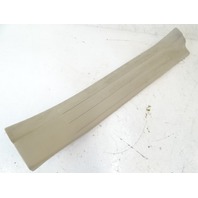Lexus GX470 trim, door scuff plate, driver side, outter left rear 67918-60071 ivory Lexus GX470 trim, door scuff plate, driver side, outter left rear 67918-60071 ivory