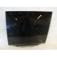 Lexus GX470 glass, window, door, left rear 68114-60240 Lexus GX470 glass, window, door, left rear 68114-60240
