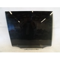 Lexus GX470 glass, window, door, right rear 68113-60240 Lexus GX470 glass, window, door, right rear 68113-60240