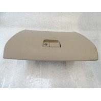 Lexus LX470 glove box assembly, tan 55501-60170