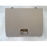 Lexus LX470 glove box assembly, tan 55501-60170 Lexus LX470 glove box assembly, tan 55501-60170