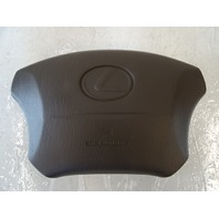 Lexus LX470 airbag, steering wheel, tan 45130-60311 Lexus LX470 airbag, steering wheel, tan 45130-60311
