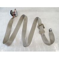 Lexus LX470 seat belt, left rear 2nd row, tan 73370-60182 Lexus LX470 seat belt, left rear 2nd row, tan 73370-60182
