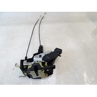 Lexus LX470 door latch actuator, lock left front 69040-60081 Lexus LX470 door latch actuator, lock left front 69040-60081