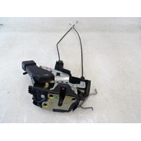 Lexus LX470 door latch actuator, lock, right front 69030-60081 Lexus LX470 door latch actuator, lock, right front 69030-60081