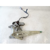 Lexus LX470 window motor & regulator right rear 85720-60120 69803-60060 Lexus LX470 window motor & regulator right rear 85720-60120 69803-60060