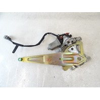 Lexus LX470 window motor & regulator left front 85720-60130 69802-60070 Lexus LX470 window motor & regulator left front 85720-60130 69802-60070