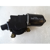 Lexus LX470 windshield wiper motor front 85110-60300 Lexus LX470 windshield wiper motor front 85110-60300