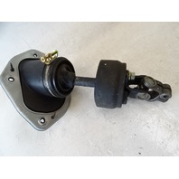 Lexus LX470 steering column, intermediate shaft 45220-60110 45025-60100 Lexus LX470 steering column, intermediate shaft 45220-60110 45025-60100